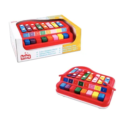 XILOFONO PIANO INFANTIL