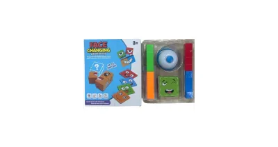 JUEGO DE GESTOS CAJA