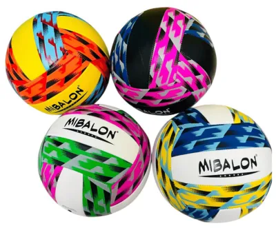 BALON VOLEIBOL PLAYERO MIBALON
