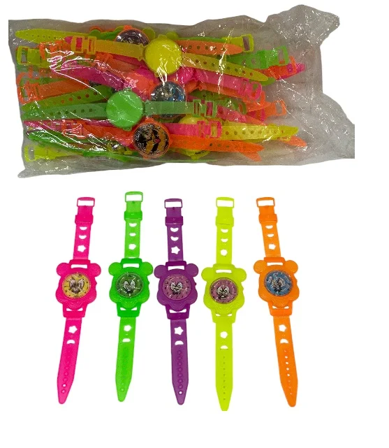 BOLSA DE RELOJES LABERINTO X50