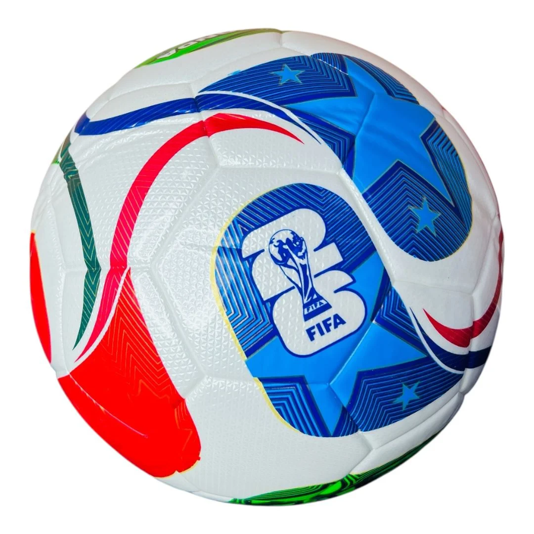 BALON MUNDIAL NO 5