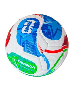BALON FUTBOL MUNDIAL NO 2