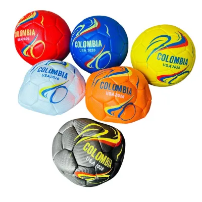 BALON FUTBOL NO 2