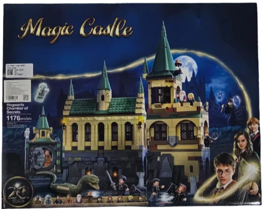 CAJA ARMABLE HARRY