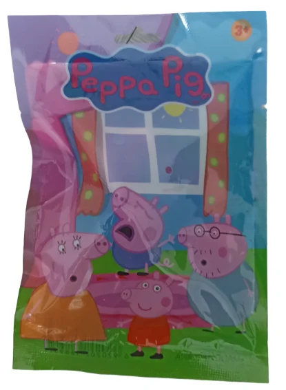 SOBRE SORPRESA PEPPA PIG