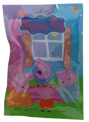 SOBRE SORPRESA PEPPA PIG