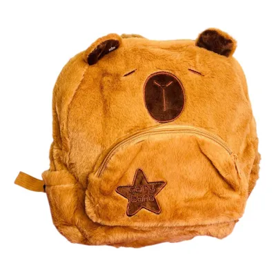 BOLSO CAPIBARA BOLSA
