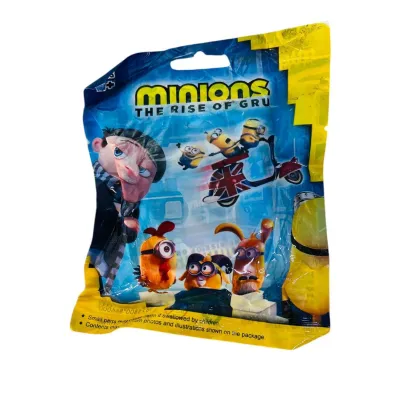 SOBRE SORPRESA MINIONS