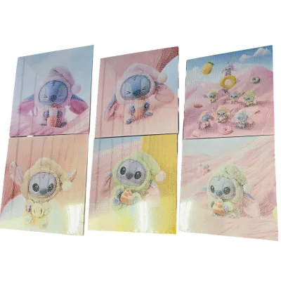 CUADRO DECORATIVO  GEMA 7 MOTIVOS