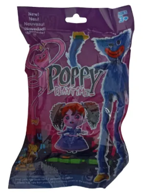 SOBRE SORPRESA POPPY PLAYTIME