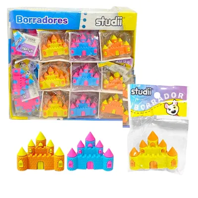 BORRADOR CASTILLO (CJX48)