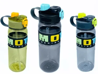 TERMO TRASLUCIDO MOTION 3 COLORES