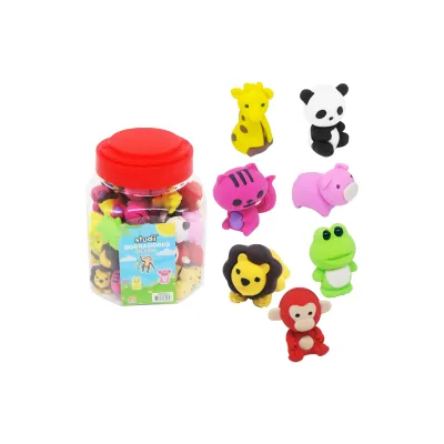 BORRADOR ANIMALES (TARX40)