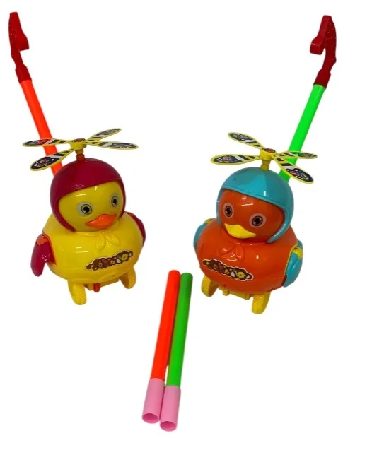 BASTON PATO INFANTIL