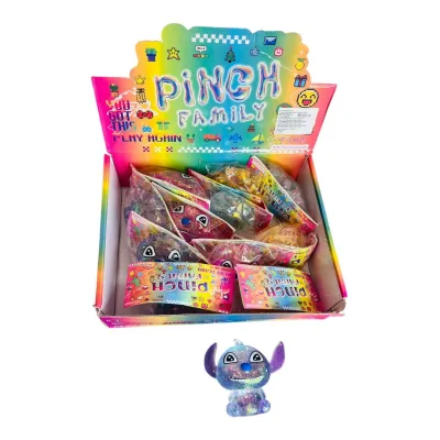 SCUICHI BRILLANTE STITCH