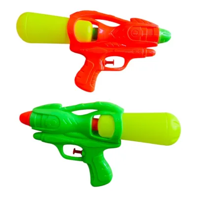 PISTOLA LANZA AGUA 26 CM
