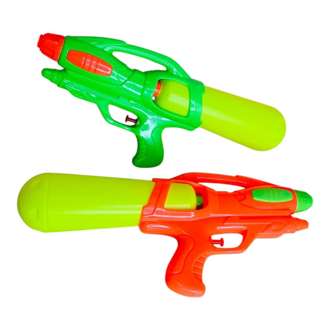 PISTOLA LANZA AGUA 36CM