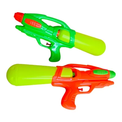 PISTOLA LANZA AGUA 36CM