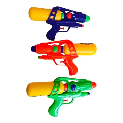PISTOLA LANZA AGUA 28CM