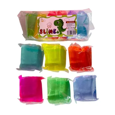 SLIME MINI X6 BOLSA