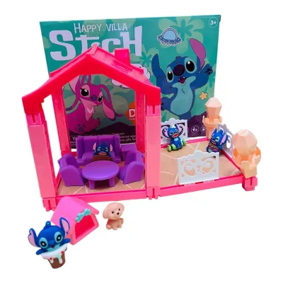 CASA STITHC CAJA