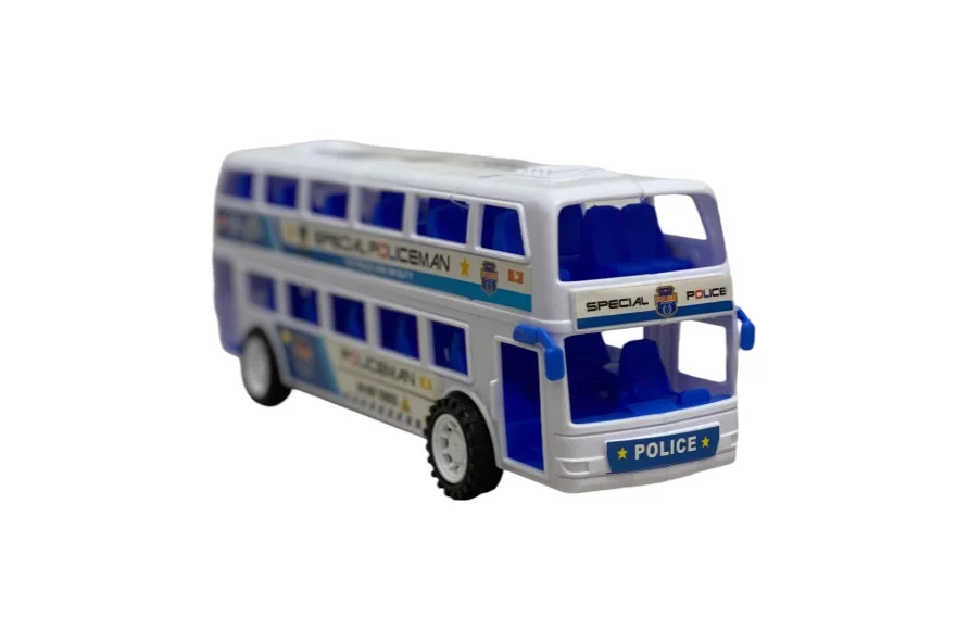 BOLSA BUS PISO DOBLE