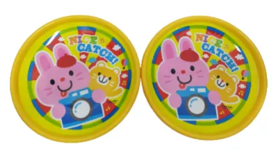 BOLSA RAQUETA CHINA INFANTIL