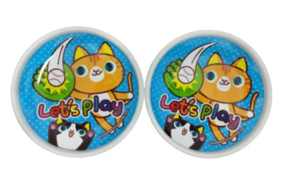 BOLSA RAQUETA CHINA INFANTIL
