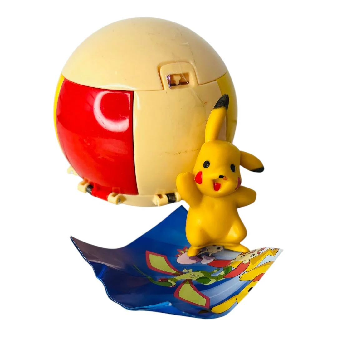 PELOTA POKEBOLA GRANDE