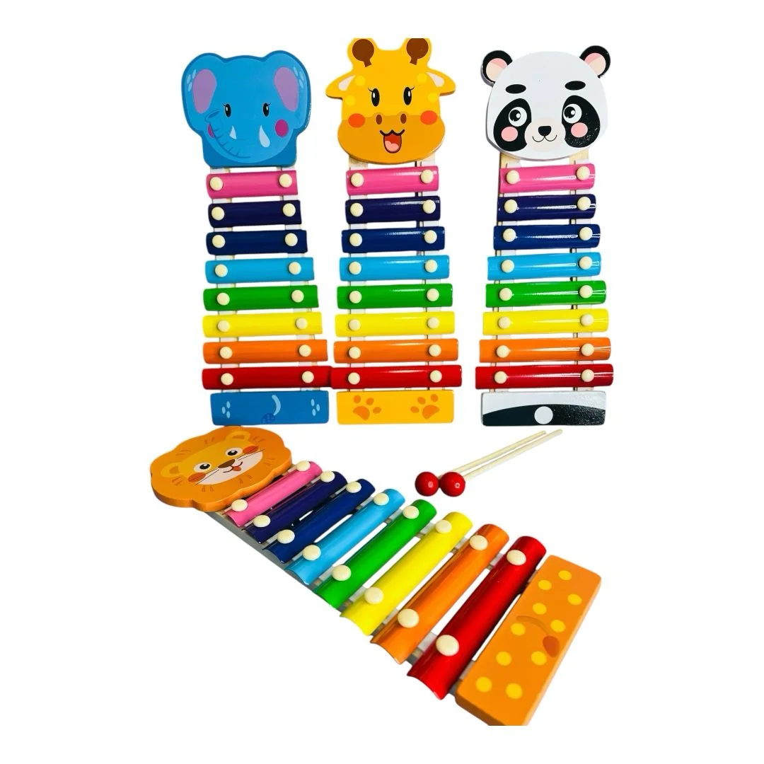 MARIMBA JIRAFA