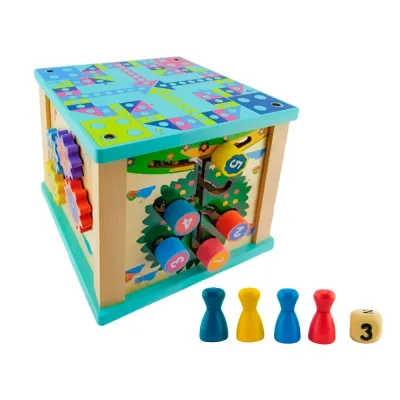 CUBO MULTIFUNCIONAL