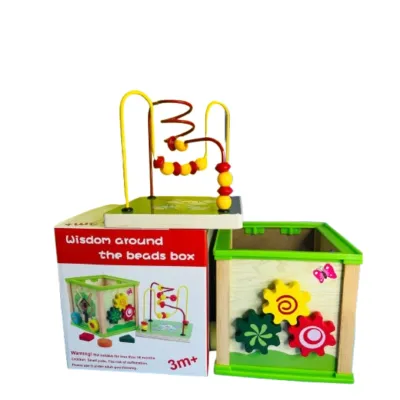 CUBO MULTIFUNCIONAL