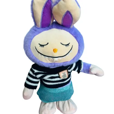 PELUCHE LA BUBU GRANDE CAJA