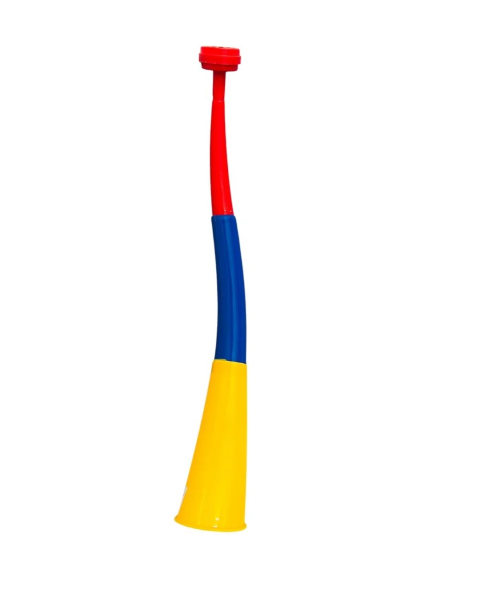 CORNETA COLOMBIANA MEDIA LUNA 56CM