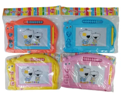 BOLSA TABLERO MAGICO GRANDE BABOSA