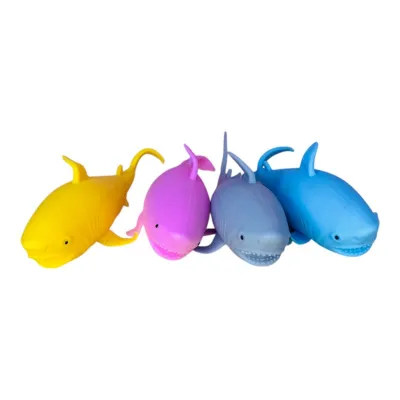 BOLSA SCUICHI TIBURON EN ESPUMA