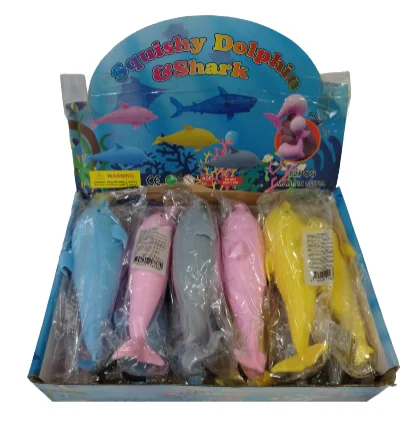 BOLSA SCUICHI DELFIN EN ESPUMA