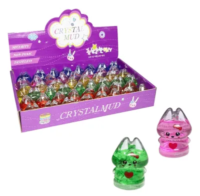 SLIME GATO MINI