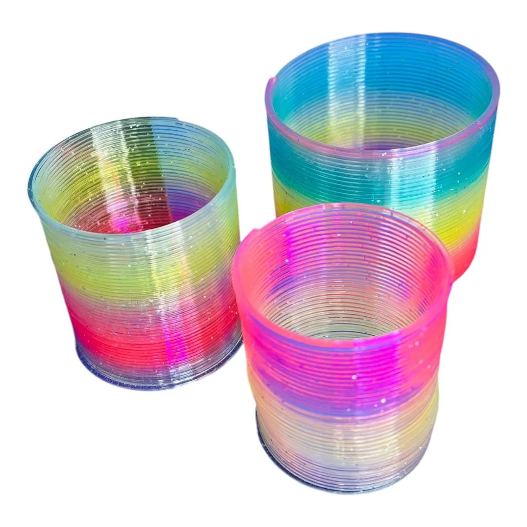 ESPIRAL X3 TRASLUCIDO EN CAJA