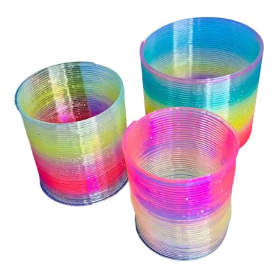 ESPIRAL X3 TRASLUCIDO EN CAJA