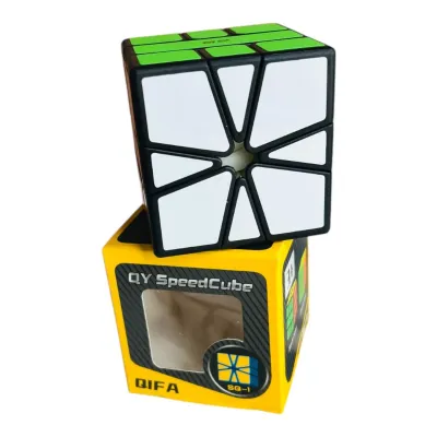 CUBO MAGICO QUIFA