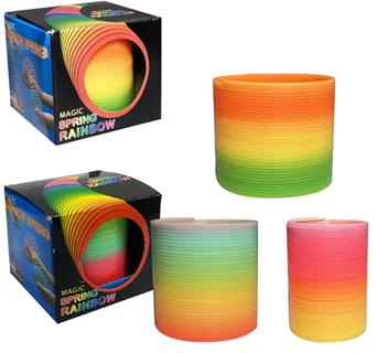 CAJA ESPIRAL X3