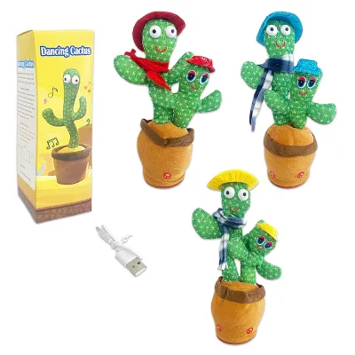 CACTUS BAILARIN X2 GRANDE