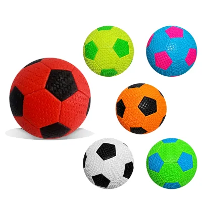 BALON DE FUTBOL CUERINA