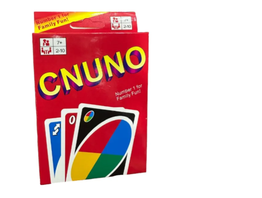 CARTA ROJA CNUNO
