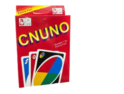 CARTA ROJA CNUNO