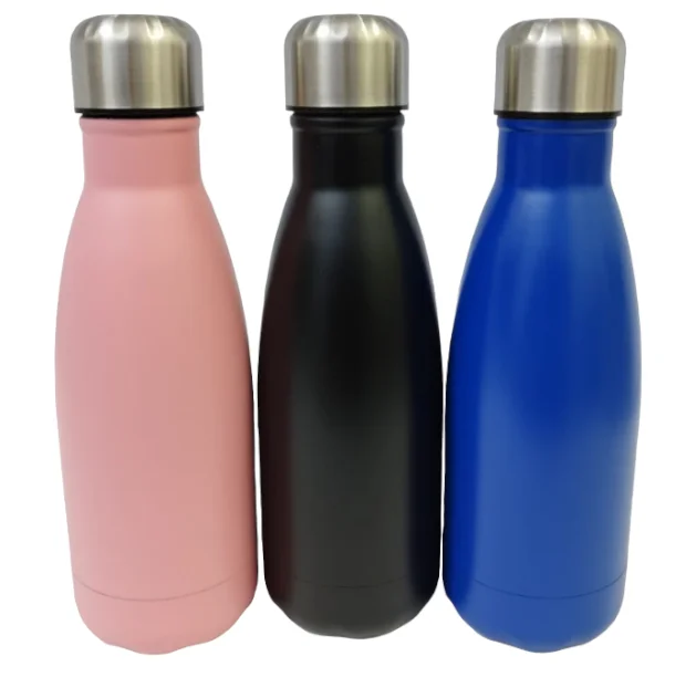 TERMO SURTIDO EN COLORES 350ML
