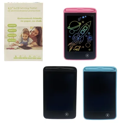 CAJA TABLERO LCD 6.5"