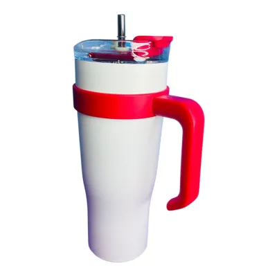 TERMO CAJA BLANCA 500ML