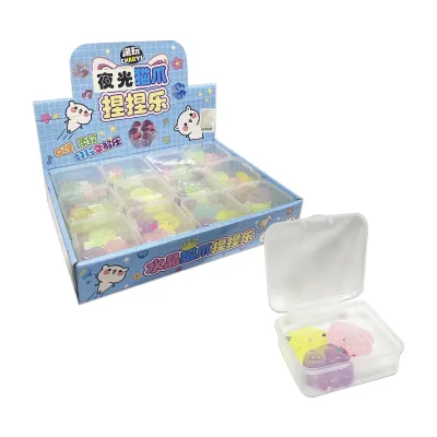MOCHI HUELLA X3 CAJA